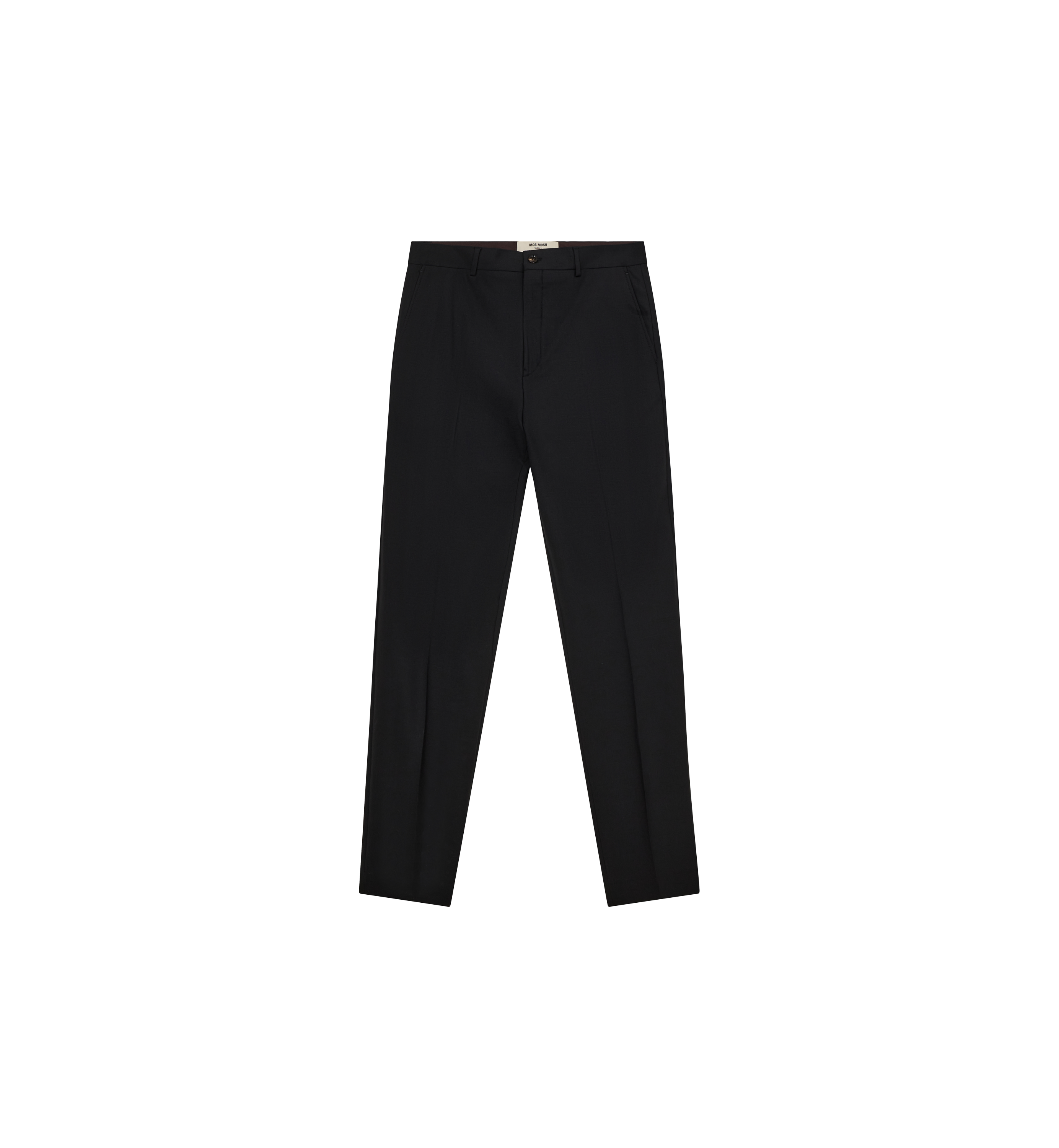 Packshot / Black / Front